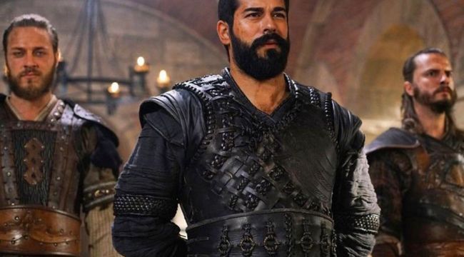 Oyuncu Burak Özçivit hakkında 4 yıl 1 ay hapis talebi