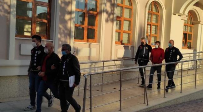 Öz babası azmettirdi, 14 yaşındaki kızını vurdurdu