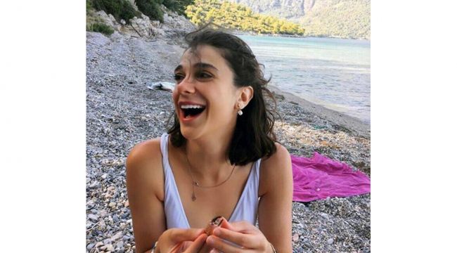 Pınar Gültekin davasında 7'nci duruşma görüldü