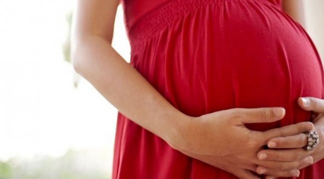 Prenses doğum normal doğum korkusunu ortadan kaldırıyor