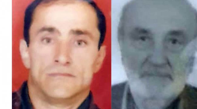 Samsun'da acı tesadüf