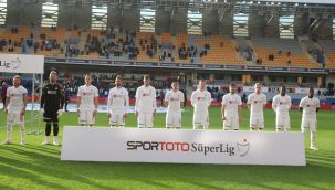 Sivasspor 57 gündür kazanamıyor