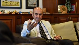 SOYER: KAMU MENFAATİ BUNU GEREKTİRİYOR