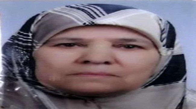 Sultangazi'de çatıdan kopan parçaların çarptığı kadın hayatını kaybetti