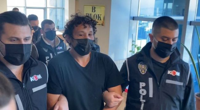 'Tosuncuk' un ağabeyi Fatih Aydın'ın tutuklanmasına karar verildi