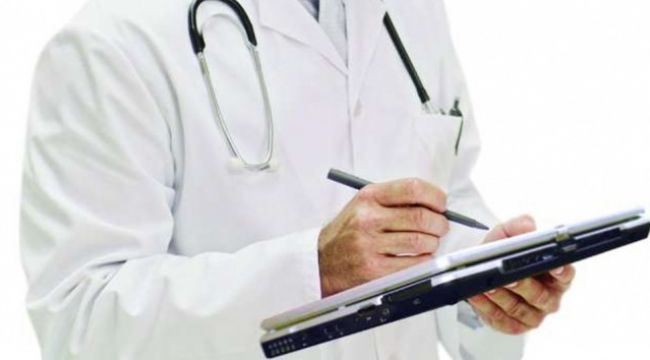 Ukrayna'da sahte aşı sertifikası dağıtan doktor yakalandı