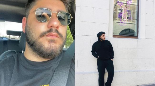 Ünlü fenomen Murat Övüç'ün oğluna hapis cezası talebi