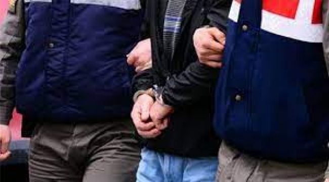 UYUŞTURUCU TACİRLERİNE JANDARMA ENGELİ