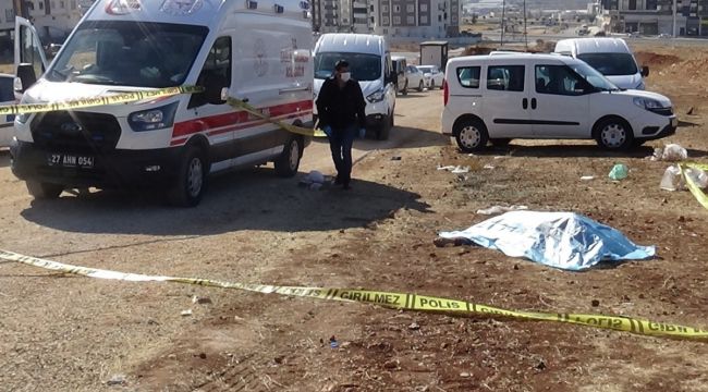Vahşice öldürülen kadının cesedi bulundu