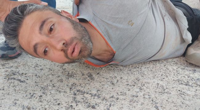 7 kişinin katil zanlısı Mehmet Altun: Kendimi kaybettim hepsine ateş ettim