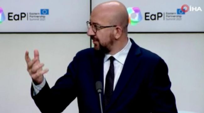 AB'den Rusya'ya sert uyarı; ‘Saldırı olursa ödenecek bedel ağır olur'