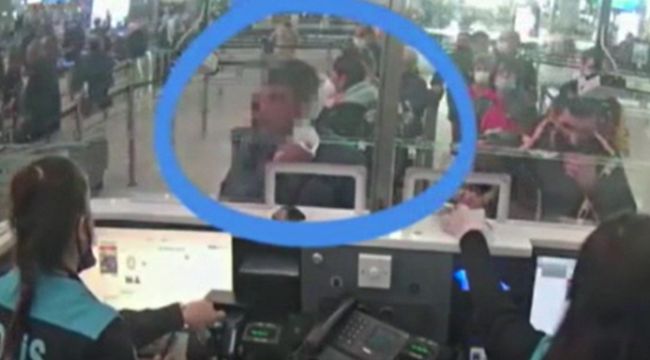 ABD diplomat değil dedi, diplomatik pasaportu ortaya çıktı