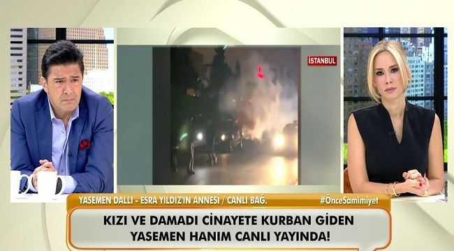 Acılı anne Yasemin Dallı: Katillerin aramızda olması çok acıydı