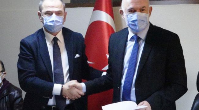 Ahmet Ağaoğlu'nun yeni yönetim kurulu listesi açıklandı