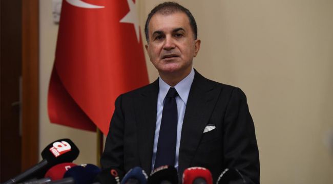 AK Parti Sözcüsü Çelik: Vatandaşımızın mevduatlarını koruyacak güçlü bir manifesto ortaya konulmuştur
