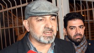 Ali Çamlı: Beşiktaş yenilgisi hiçbir şeyin sonu değil
