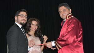 ALİAĞA'DA 11 AYDA 658 ÇİFT MUTLULUĞA İMZA ATTI