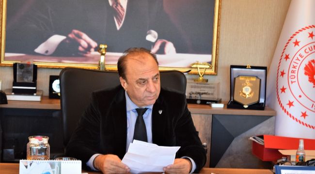 ALİAĞA'DA HALK GÜNÜ