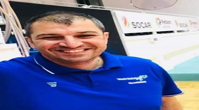 ALİAĞA PETKİMSPOR, BURAK GÖNEN'E EMANET