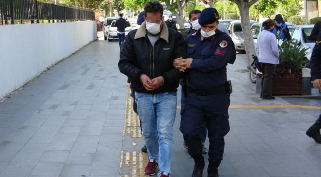Antalya'da sahte içkiden ölüm iddiası