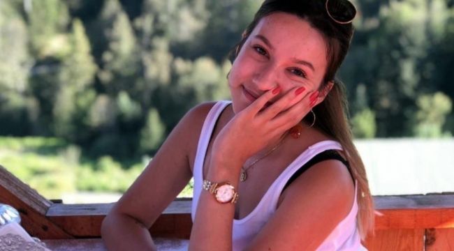 Antalya'da sel sularına kapılıp kaybolan Buse'den 3 yıla yakındır haber yok
