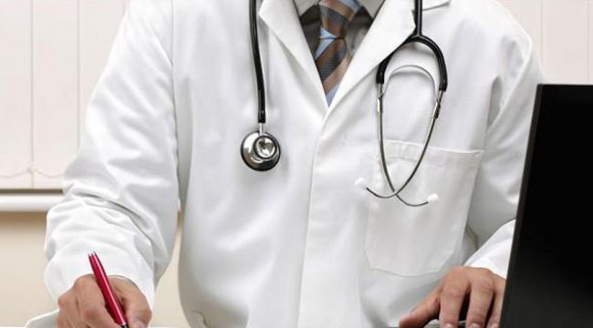 Avusturya'da hastanın yanlış bacağını kesen doktora para cezası
