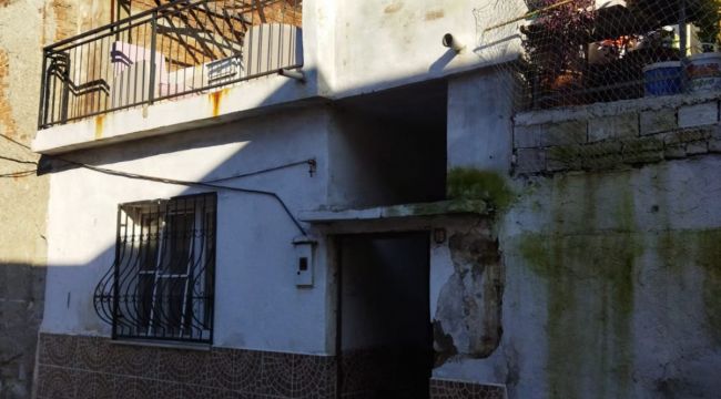 Aydın'da karbonmonoksit zehirlenmesi
