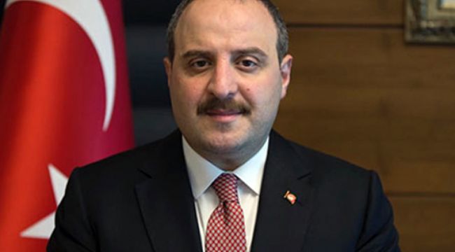 Bakan Varank'tan 'TL'yi teşvik paketi' açıklaması