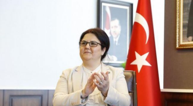 Bakan Yanık açıkladı: İhtiyaç sahibi ailelere SED ödemesi yapılacak