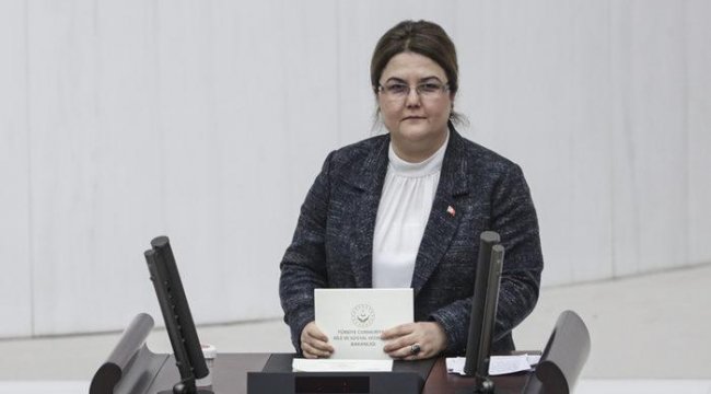 Bakan Yanık'tan "engelli raporu olmayan 442 bin kişiye yardım" iddiasına yanıt