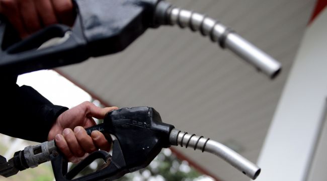 Benzine 44 kuruş zam
