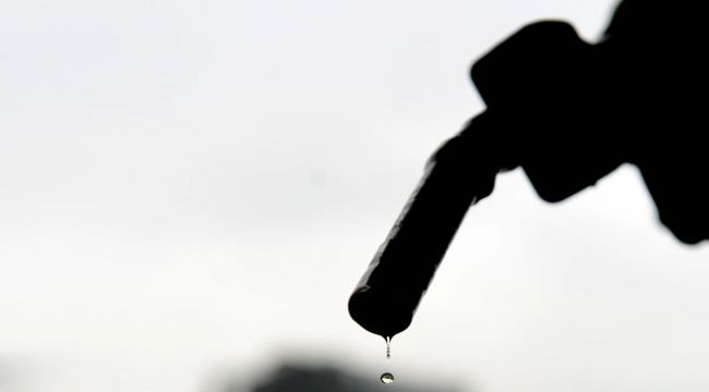 Benzine 56 kuruş zam!