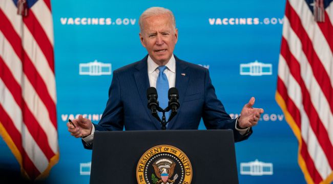 Biden, sağlık durumu iyi olursa 2024'te yeniden aday olacak
