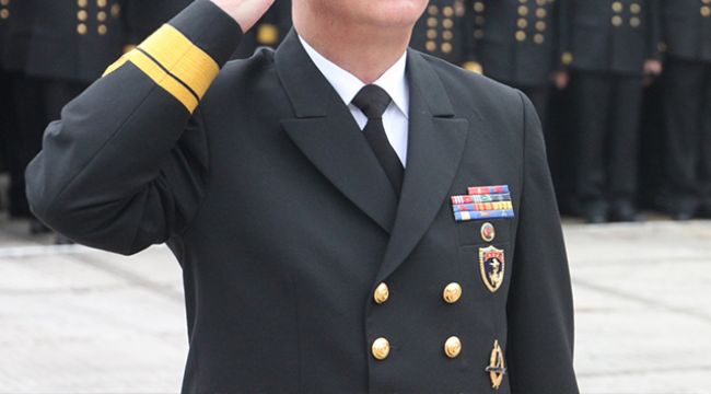 Bildiri yayımlayan 103 emekli amiral 21 Mart'ta hakim karşısına çıkacak