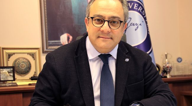 Bilim Kurulu Üyesi Prof. Dr. İlhan'dan ‘yılbaşı' uyarısı