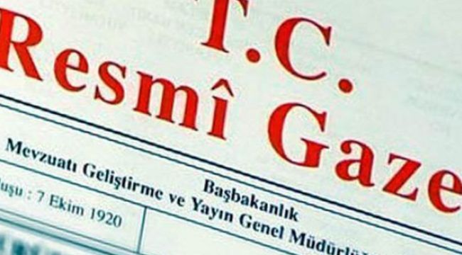 Boğaziçi Üniversitesi'ne Veri Bilimi ve Yapay Zeka Enstitüsü kurulmasına ilişkin karar Resmi Gazete'de
