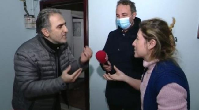 Böyle hırsızlık görülmedi