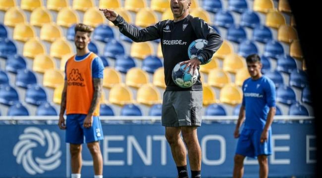 Bruno Pinheiro'nun referansı Sporting Lizbon!