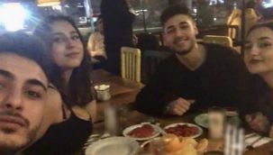 Bursa'da akılalmaz kaza