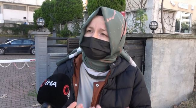 Bursa'da sokak kedilerini zehirlediler, mahalle sakinleri gözyaşı döktü