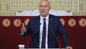 CHP'Lİ BAKAN: POLİS MUSA TÜZÜN NEREDE