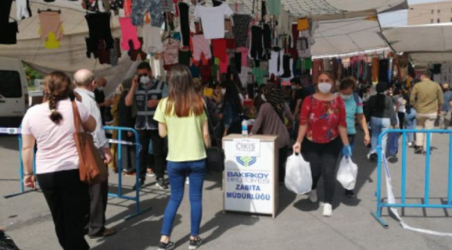 CHP'li belediyenin ‘usulsüz' projesine mahkeme ‘dur' dedi