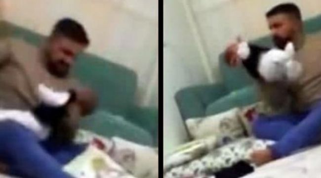 'Cihan' bebek ile ilgili hastaneden açıklama geldi