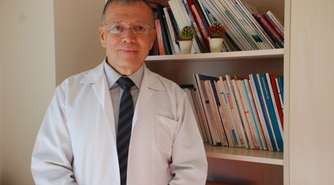 Çocuklarda ‘gece yatak ıslatma'ya dikkat