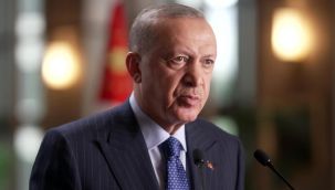 Cumhurbaşkanı Erdoğan, Katar'da