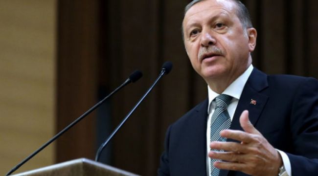Cumhurbaşkanı Erdoğan: 'Öğretmenlik Meslek Kanunu'nu kısa sürede Meclis'e sunacağız'