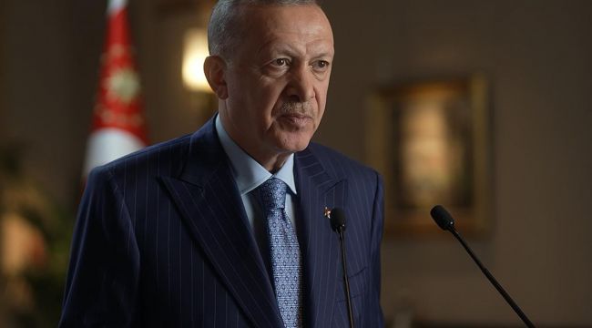 Cumhurbaşkanı Erdoğan: Türkiye bir defa daha başarılmayanı başardı