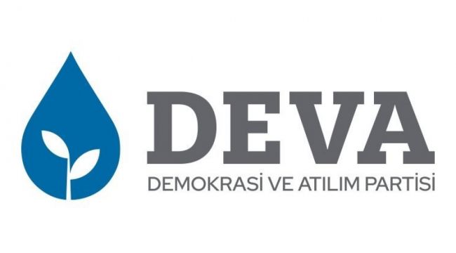 Deva Partisi Aydın'da toplu istifa