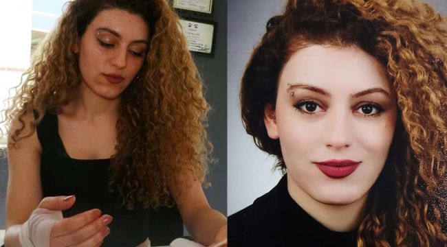 Diyarbakır'da 22 yaşındaki Kübra Ekin'den 18 gündür haber yok
