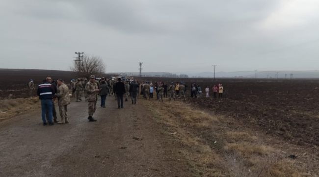 Diyarbakır'da öğrencilerin kavgasına aileler de karıştı